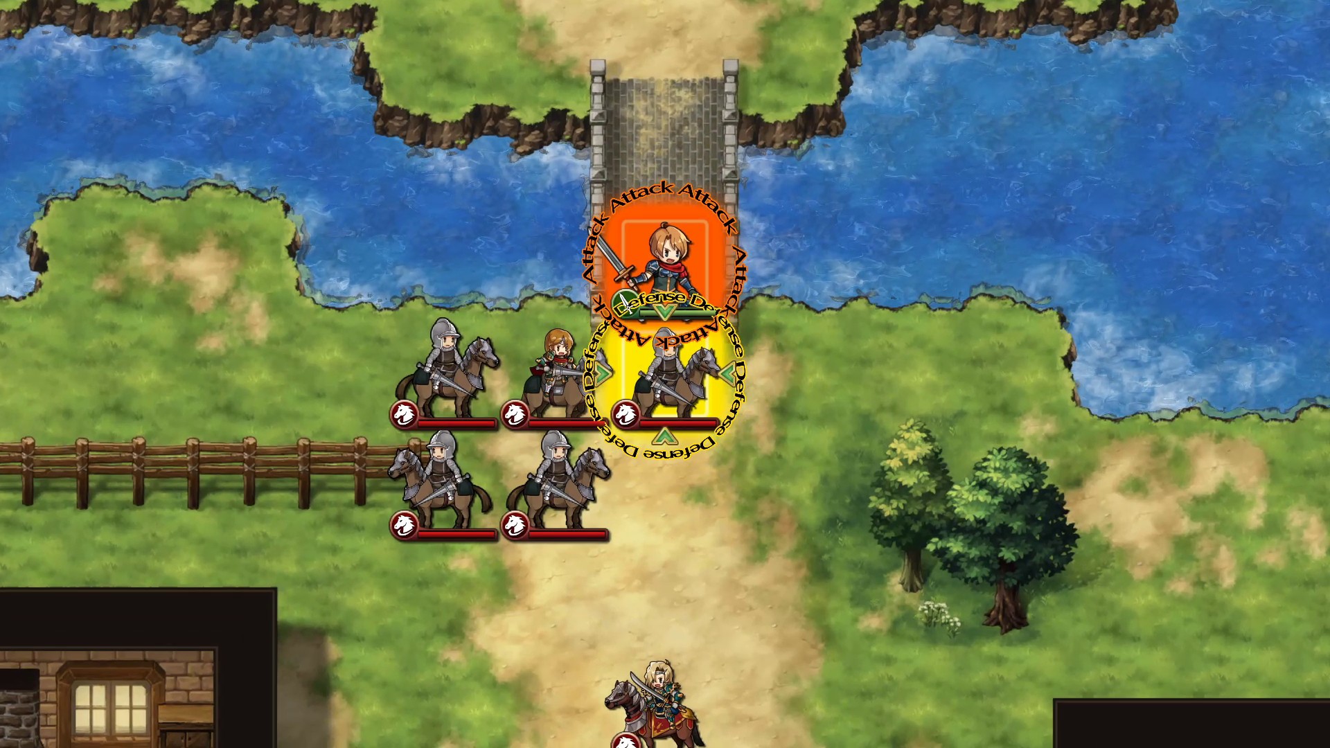 Langrisser I & II